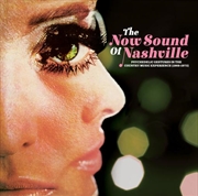 Buy The Now Sound Of Nashville: Psychedelic Gestures In The Country Music Experience (1966-1973)