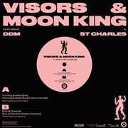Buy Turning (Inside Out) B/W Out Of Control [12In]