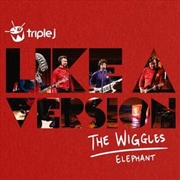 Buy The Wiggles (Triple J Like A Version)