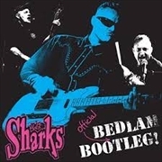 Buy Bedlam Bootleg