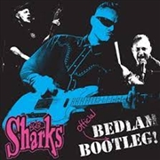 Buy Bedlam Bootleg