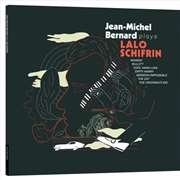 Buy Jean Michel Bernard Plays Lalo