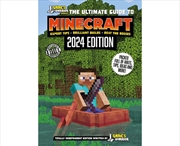 Buy The Ultimate Guide To Minecraft (Unofficial 2024 Edition)