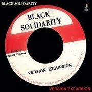 Buy Black Solidarity Version Excursion