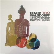 Buy Henrik Walsdorff Trio