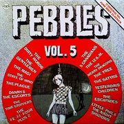 Buy Pebbles Vol 5