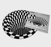 Buy Fun Micofiber Cloth - Hole Optical Illusion