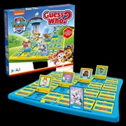 Buy Paw Patrol Guess Who