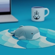 Buy Moby The Whale Mouse