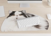 Buy Mustard - Fat Cat Desk Mat