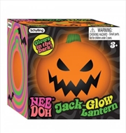 Buy Schylling Nee Doh Jack – Glow Lantern
