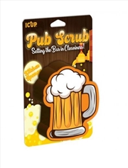 Buy Pub Scrub Kitchen Sponge
