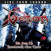 Buy Live From The Hammersmith Odeon Theatre