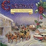 Buy Christmas - Mackay & Manzanera