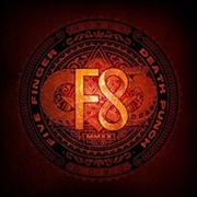 Buy F8 Vinyl (Gold Vinyl Edition)