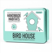 Buy Handmade Habitats - Bird House