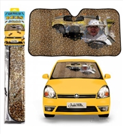 Buy Archie Mcphee - Car Full Of Bees