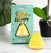 Buy Bee Happy Bath Bomb