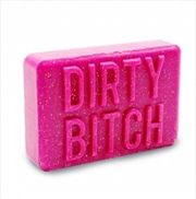 Buy Dirty Bitch Soap
