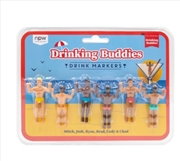Buy Drinking Buddies