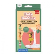 Buy Drinking Buddies Hula Buddies Drink Markers