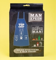 Buy Fizz Creations - The Man Apron