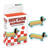 Buy Gamago - Hot Dog Bandages