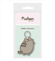 Buy Pusheen - Standing - Keyring