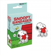 Buy Gamago - Snoopy Bandages