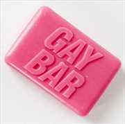 Buy Gay Bar Soap