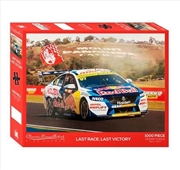Buy Mike Harbar - 2022 Bathurst Holden Commodore ZB - 1000pc Puzzle