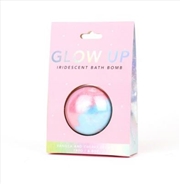 Buy Glow Up Iridescent Bath Bomb