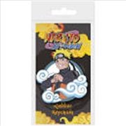 Buy Naruto - Keyring