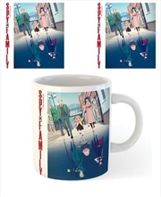 Buy Spy X Family - Reflection - Regular Mug