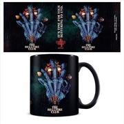 Buy Stranger Things - Hellfire Club - Coloured Mug