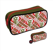 Buy Stranger Things - Upside Down - Shaped Pencil Case