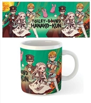 Buy Toilet Bound - Hanako-Kun - Regular Mug