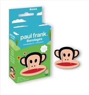 Buy Paul Frank Julius Bandages 20pc