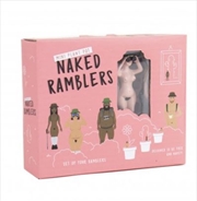 Buy Plant Pot Naked Ramblers