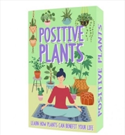 Buy Positive Plants