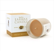 Buy Prank-O Earwax Candle