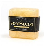 Buy Prosecco Boozy Soap
