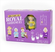 Buy Royal Plant Markers