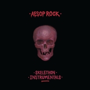 Buy Skelethon (Instrumental Version)