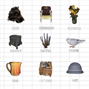 Buy The Runners Four [2Lp] (Pink & Blue Vinyl)