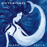 Buy Ocean Songs (Transparent Green Vinyl)