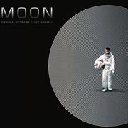Buy Moon - Original Score (Black Vinyl)