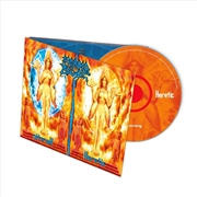 Buy Heretic