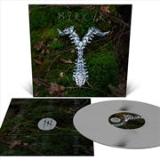 Buy Spine (Silver Vinyl)
