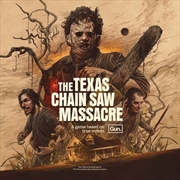 Buy The Texas Chain Saw Massacre The Game + Remains (Chain Saw Motor Green & Rust Coloured Vinyl)